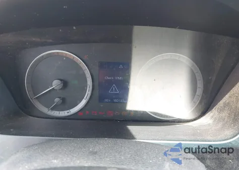 2016 Hyundai Sonata Se z USA, uszkodzony, nr VIN 5NPE24AF6GH387760